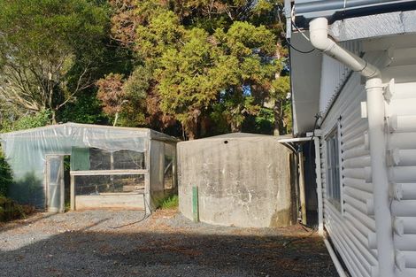 Photo of property in 124 Memorial Drive, Parahaki, Whangarei, 0112