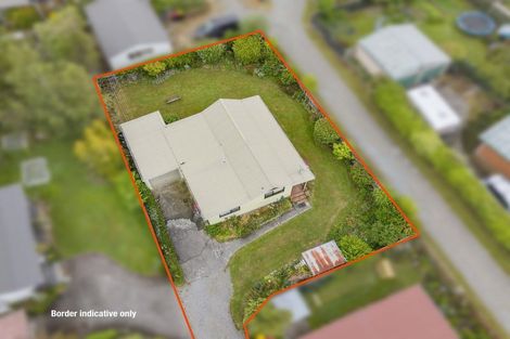 Photo of property in 37b Burnett Street, Oxford, 7430