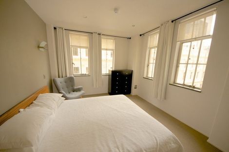 Photo of property in The Quay, 4/332a1 Lambton Quay, Wellington Central, Wellington, 6011