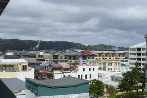 Photo of property in The Lofts, 23/185u Victoria Street, Te Aro, Wellington, 6011