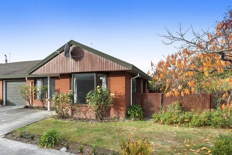 Photo of property in 1/38 Greenock Street, Redwood, Christchurch, 8051
