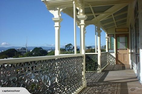 Photo of property in 11 Saint Mary Street, Thorndon, Wellington, 6011