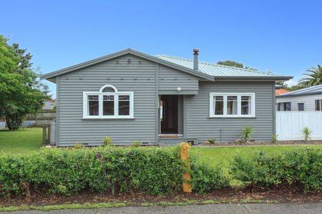 Photo of property in 19 Princess Street, Ngaruawahia, 3720
