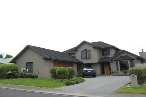 Photo of property in 23 Jacaranda Court, Pukekohe, 2120