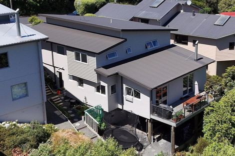 Photo of property in 33 Tower Avenue, Waverley, Dunedin, 9013