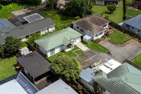 Photo of property in 17a Gray Avenue, Mangere East, Auckland, 2024