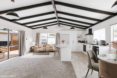 Photo of property in 16 Emme Allan Road, Kawerau, 3127