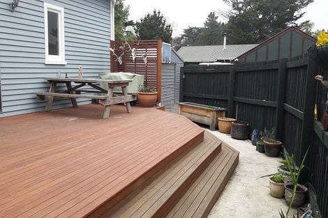 Photo of property in 59 Bowhill Road, New Brighton, Christchurch, 8083