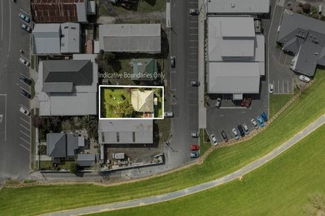 Photo of property in 7 Queen Street, Paeroa, 3600