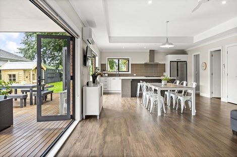 Photo of property in 9 Henry Bell Close, Leamington, Cambridge, 3432