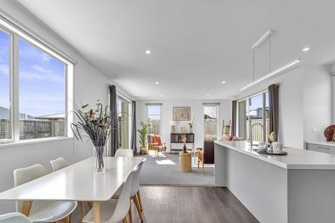 Photo of property in 26 Charles Major Road, Rolleston, 7614