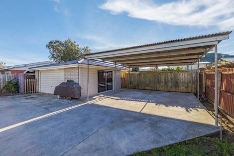 Photo of property in 29 Bickerton Street, Wainoni, Christchurch, 8061