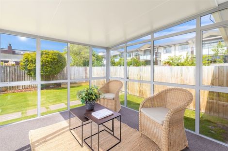 Photo of property in 36 Condell Avenue, Papanui, Christchurch, 8053