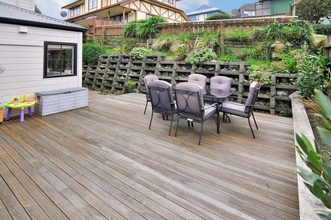 Photo of property in 74 Cortina Avenue, Johnsonville, Wellington, 6037