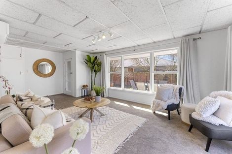 Photo of property in 100 Teesdale Street, Burnside, Christchurch, 8053