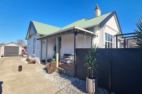 Photo of property in 80 Hassall Street, Watlington, Timaru, 7910