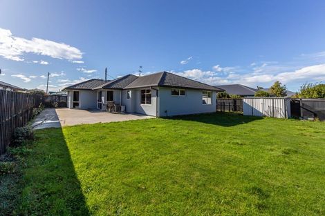 Photo of property in 24 Masefield Drive, Rolleston, 7614