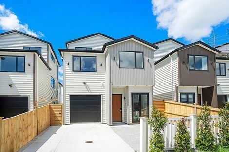 Photo of property in 6 Laquinta Place, Flat Bush, Auckland, 2019