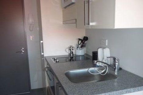 Photo of property in Dual Apartments, 108/142u Vivian Street, Te Aro, Wellington, 6011