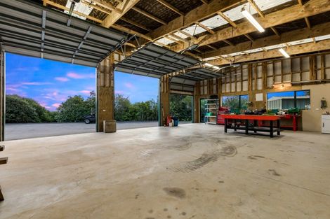 Photo of property in 47 Harry Dreadon Road, Opaheke, Papakura, 2584