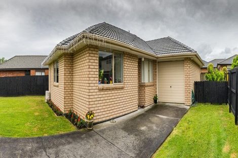 Photo of property in 41 Scotts Field Drive, Takanini, 2112
