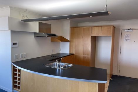 Photo of property in Endeavour Apartments, 125u4 Thorndon Quay, Pipitea, Wellington, 6011
