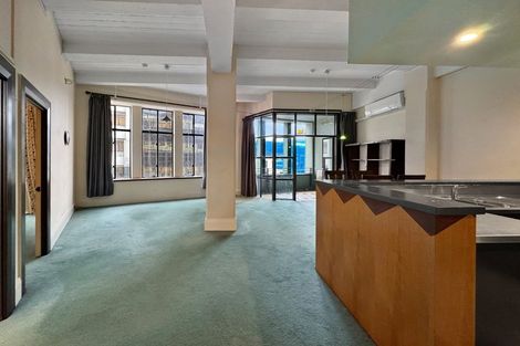 Photo of property in Dominion Apartments, 11/80u Victoria Street, Wellington Central, Wellington, 6011