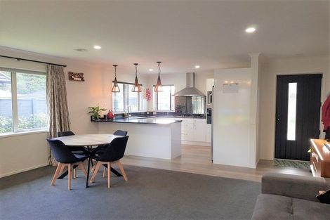 Photo of property in 10 Shearwater Lane, Whitby, Porirua, 5024