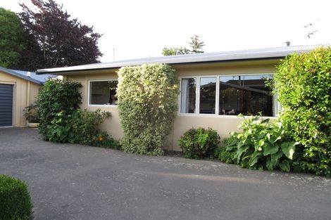 Photo of property in 22b Merrin Street, Avonhead, Christchurch, 8042