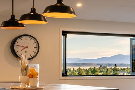 Photo of property in 595 Manuka Terrace, Ben Ohau, Twizel, 7999