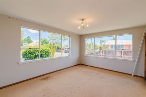 Photo of property in 28 Mathers Road, Hoon Hay, Christchurch, 8025
