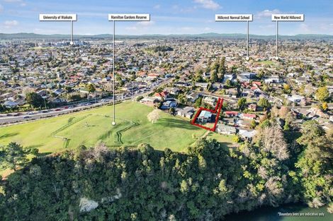 Photo of property in 109 Howell Avenue, Riverlea, Hamilton, 3216