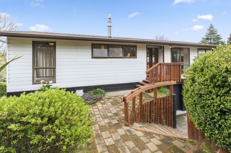 Photo of property in 9 Helena Place, Sunnybrook, Rotorua, 3015