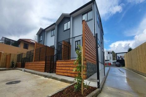 Photo of property in 25d Tobin Street, Pukekohe, 2120
