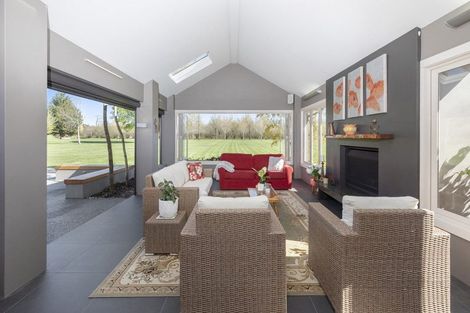 Photo of property in 1 Jacksons Road, Ohoka, Kaiapoi, 7692