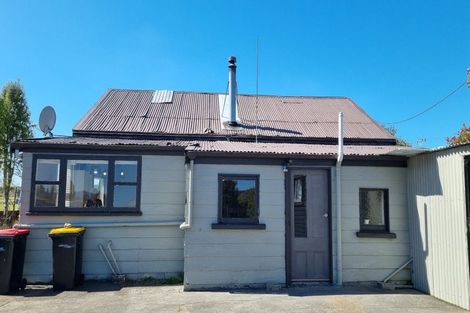 Photo of property in 5 Mary Street, Otautau, 9610