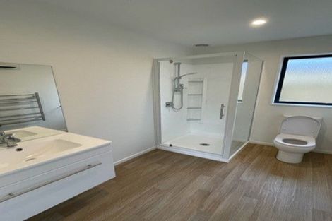 Photo of property in 8 Lomu Way, Rolleston, 7615