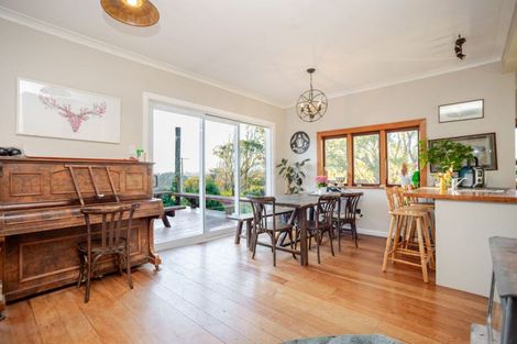 Photo of property in 180 Tipapakuku Road, Dannevirke, 4930