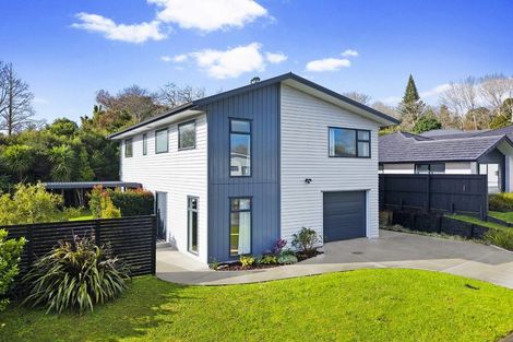 Photo of property in 12 Champers Way, Warkworth, 0910