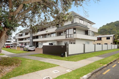 Photo of property in 40 Maunganui Road, Mount Maunganui, 3116