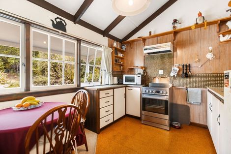 Photo of property in 16 Strode Avenue, Naseby, 9396