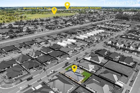 Photo of property in 25 Toa Street, Kaiapoi, 7630