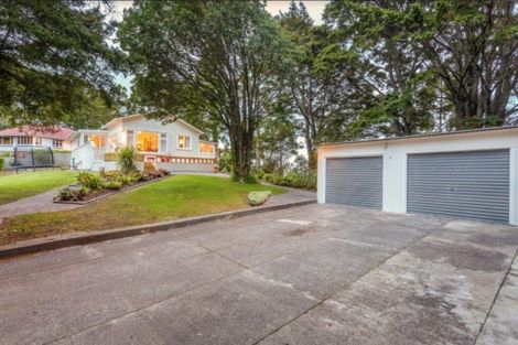 Photo of property in 114 Scenic Drive, Titirangi, Auckland, 0604