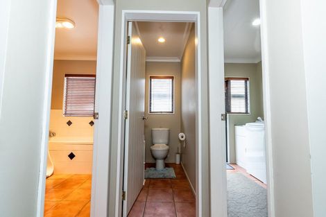 Photo of property in 12 Haswell Place, Huntington, Hamilton, 3210