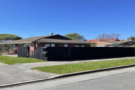 Photo of property in 5 Fernbrook Place, Mairehau, Christchurch, 8013