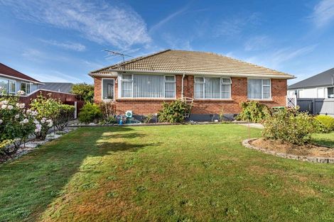 Photo of property in 263 George Street, Waverley, Invercargill, 9810