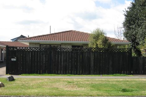 Photo of property in 6a Lytton Street, Glenholme, Rotorua, 3010