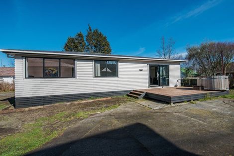 Photo of property in 117a Miro Street, Ohakune, 4625