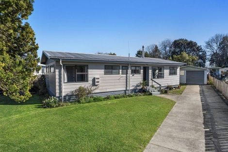 Photo of property in 11 Ratima Place, Whakatane, 3120