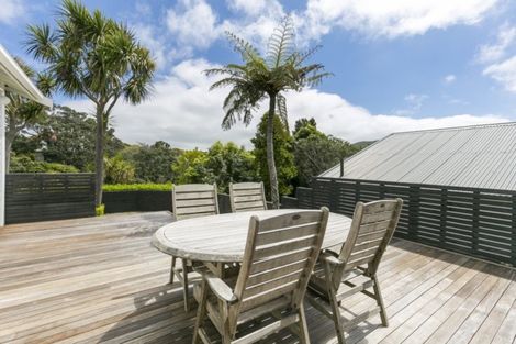 Photo of property in 7 Chisenhall Street, Karori, Wellington, 6012